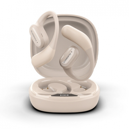 플레오맥스 오픈타입 스포츠 블루투스 이어폰 PM-OFT01 #5