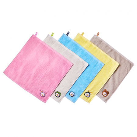 핸드타월 세트 베이비 펭수 #7