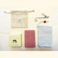 에코세이버 친환경 제로웨이스트 뉴 비기너세트 5종세트