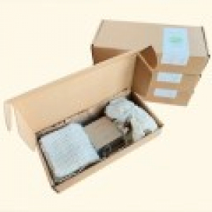 에코세이버 친환경 제로웨이스트 뉴 샤워키트 4종세트