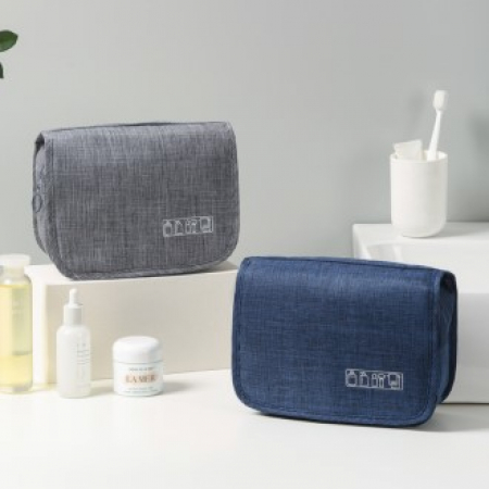 고급 세면파우치 패브릭 파우치 4종 #2