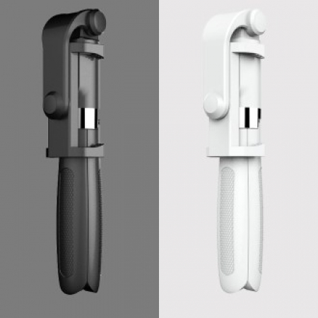 삼각대 무선리모컨 블루투스 셀카봉 700mm EM-41 #2