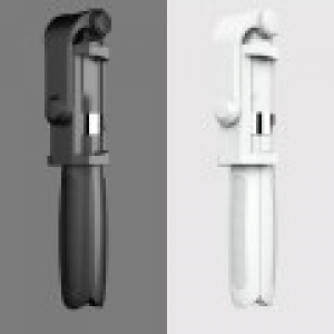 삼각대 무선리모컨 블루투스 셀카봉 700mm EM-41