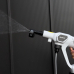 작은이미지: 파인큐브 휴대용 충전식 고압 워터건, 세차건 WT-GUN +15L 물통 + 손가방 #9
