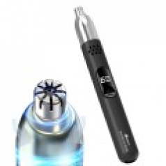 파인큐브 GR-PEN 펜형 코털제거기