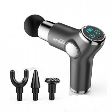 파인큐브 미니 마사지건 M-GUN #2