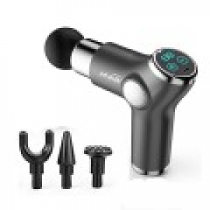 파인큐브 미니 마사지건 M-GUN