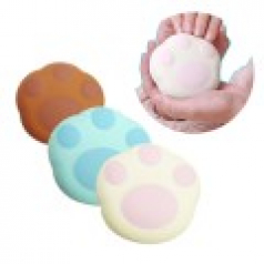 파인큐브 곰발바닥 손난로 보조배터리 5000mAh