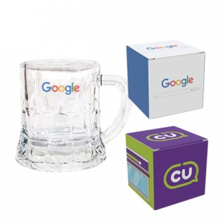 맞춤 제작 손잡이소주잔 #2