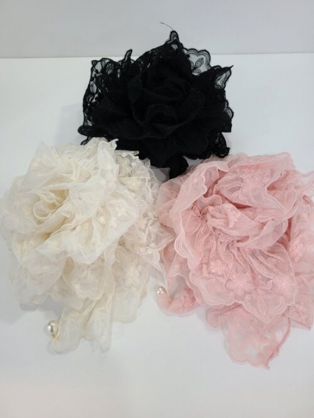 블링블링 스카프 #4