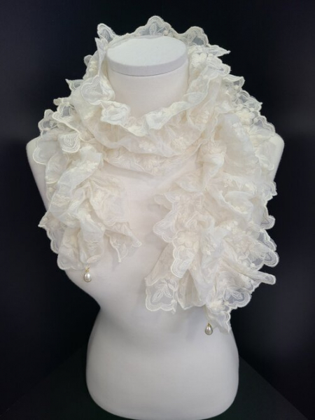 블링블링 스카프 #3