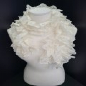 블링블링 스카프