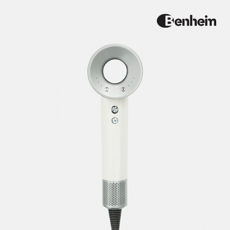 벤하임 BLDC 프리미엄 에어 스타일러 헤어드라이어 BSD-1600WH #4