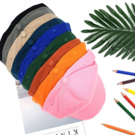 남녀공용 볼캡 야구모자 캡모자 #3