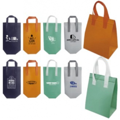 보온백 보냉백 부직포 중형