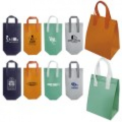 보온백 보냉백 부직포 중형