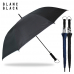 작은이미지: 블랑블랙 70 실버 장우산 2COLOR #3