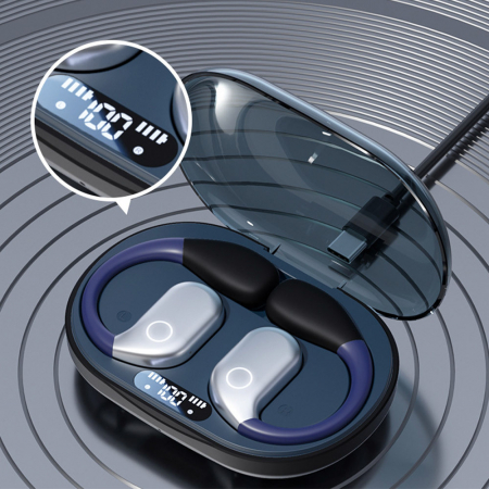 파인큐브 BT-90 오픈형 블루투스5.4 이어폰 #4