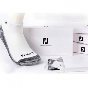 FJ풋조이 정품 프로드라이양말2족세트