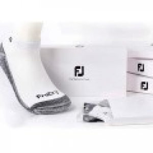 FJ풋조이 정품 프로드라이양말2족세트
