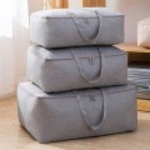 B170 다용도 옷정리함 보관함 이불정리함 가방 대형 수납함 인쇄 주문제작 답례품 행사 선물 기념품