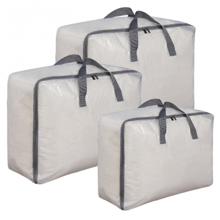 B161 옷정리함 보관함 이불정리함 가방 대형 수납함 인쇄 주문제작 답례품 #3