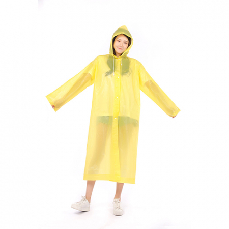 고중량 EVA우비 성인용 레인코트 150g 방수우의 방수우비 EVA우의 #8