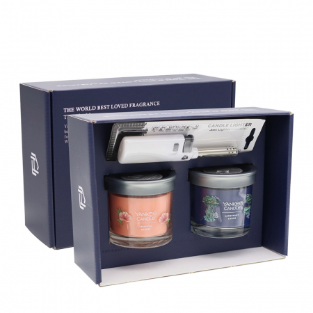 양키캔들 SG L3P 선물세트 시그니처 스몰자 #3