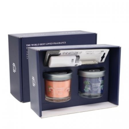 양키캔들 SG L3P 선물세트 시그니처 스몰자 #2