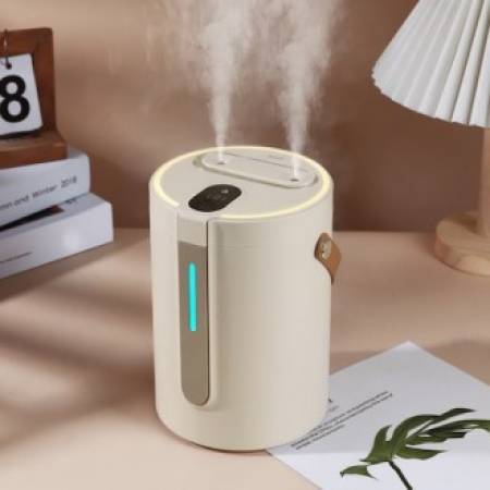 파인큐브 가습기 무드등 듀얼 이중분사 H30 #2