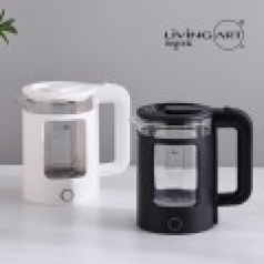 리빙아트 클리어 전기포트 1.5리터