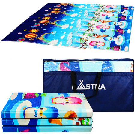 국산 티다이 코팅 캠핑매트 대형 240x200 캠핑발포매트 발포매트 캠핑돗자리 // 인쇄제작가능 #5