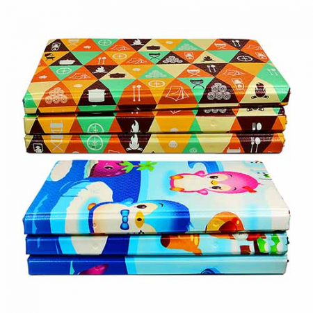 국산 티다이 코팅 캠핑매트 대형 240x200 캠핑발포매트 발포매트 캠핑돗자리 // 인쇄제작가능 #3