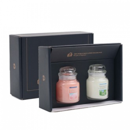 양키캔들 향초 선물세트 스몰자 캔들 2P #2