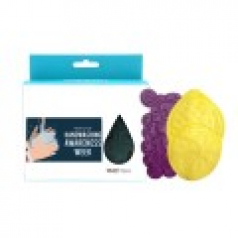 주방 필수 잘 닦이는 판촉 수세미 10매