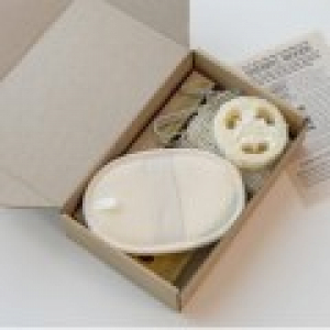 에코웨이스트 제로웨이스트 친환경 6종 선물세트