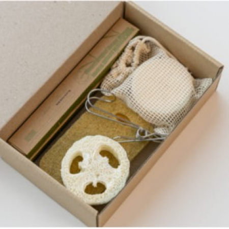 에코웨이스트 제로웨이스트 친환경 7종 선물세트 #2