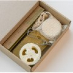 에코웨이스트 제로웨이스트 친환경 7종 선물세트