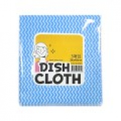 오염 물기제거 다용도 홍보 행주 3매입