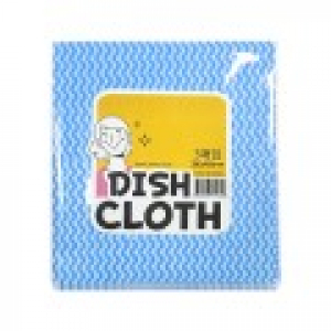 오염 물기제거 다용도 홍보 행주 3매입