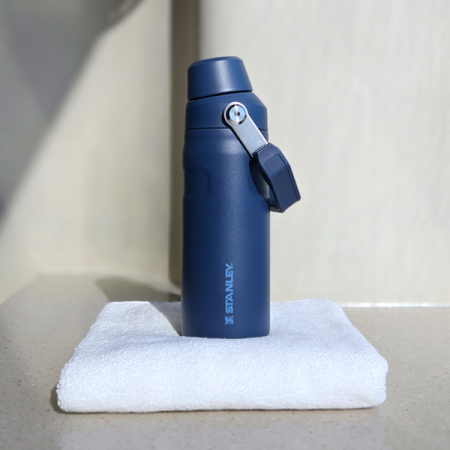 센트라도 송월 타올 수건 + 스탠리 아이스플로우 에어로라이트 패스트플로우 355ml 세트 #6