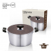 작은이미지: 리빙아트 세라비타 스텐 28곰솥냄비 #3