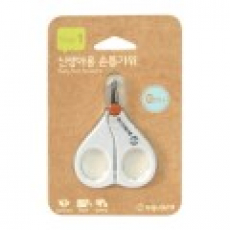 신생아용 손톱깎이