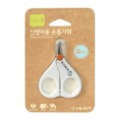신생아용 손톱깎이