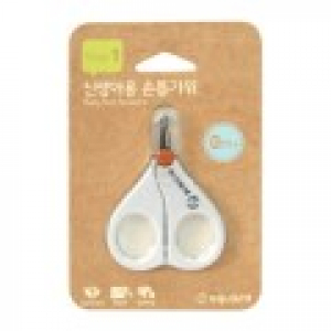 신생아용 손톱깎이