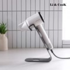 리앤쿡 스트롱 BLDC 1600W 저소음 헤어드라이기