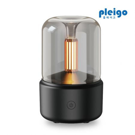 플레이고 WD11 전자 아로마오일 디퓨저 미니불멍가습기 #3