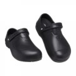 야크 에바 난슬립 슬리퍼