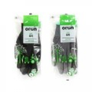 속장갑 포리 10개입 PU코팅 L, M