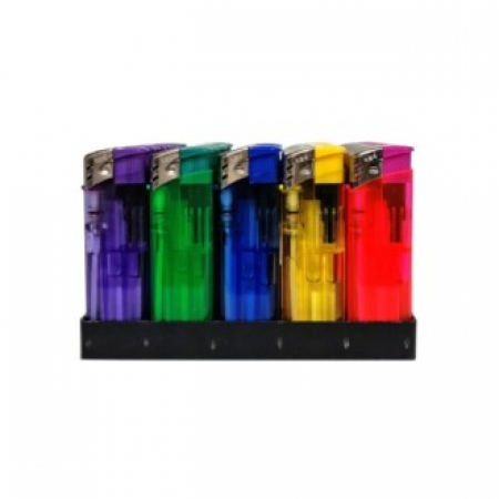 마하 라이타 전자 충전 #2